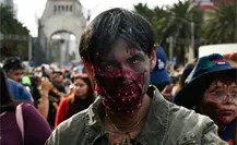 Marcha Zombie 2025 en CDMX ya tiene fecha: conoce cómo inscribirte, costos, requisitos y más