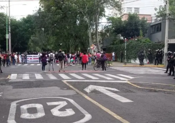 Marchas CDMX: ¿A qué hora serán los bloqueos HOY 6 de octubre? Estas serán las vialidades afectadas