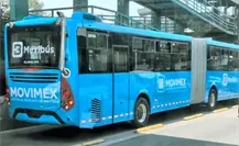 Línea 5 del Mexibús beneficiará a estos municipios del Edomex con traslados más cortos hacia CDMX