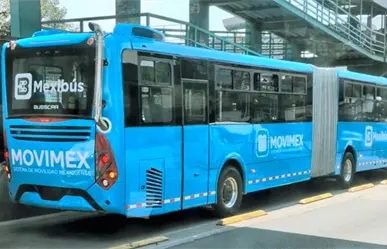 Línea 5 del Mexibús beneficiará a estos municipios del Edomex con traslados más cortos hacia CDMX