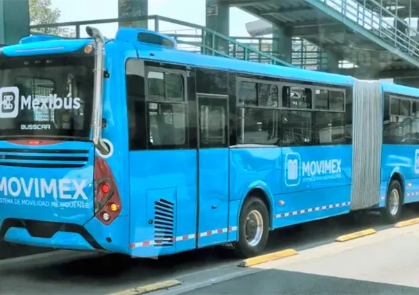 Línea 5 del Mexibús beneficiará a estos municipios del Edomex con traslados más cortos hacia CDMX