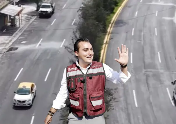 Manuel Guerra Cavazos transforma las avenidas de García con nueva rehabilitación