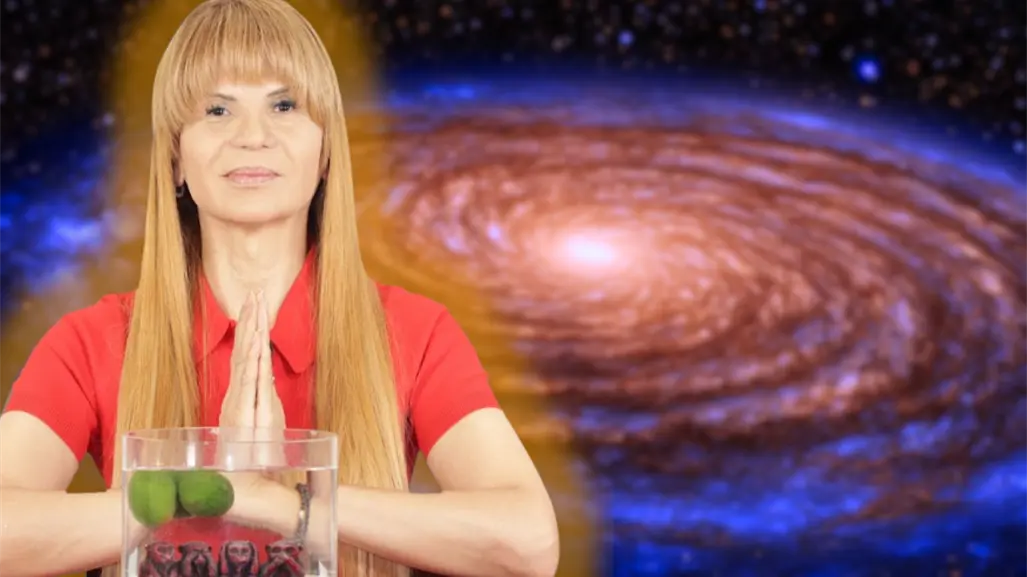 Horóscopo de Mhoni Vidente | Signo por signo zodiacal hoy, 7 de octubre