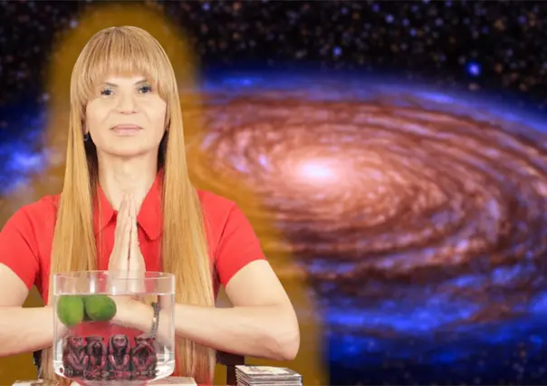 Horóscopo de Mhoni Vidente | Signo por signo zodiacal hoy, 7 de octubre