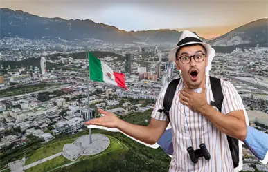 Mirador del Obispado: una joya cultural con la mejor vista de Monterrey
