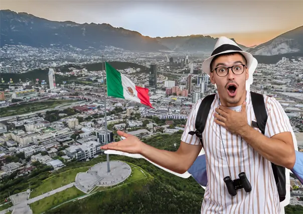 Mirador del Obispado: una joya cultural con la mejor vista de Monterrey