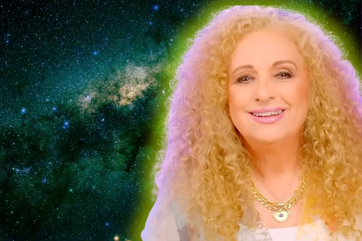Hoy la energía cósmica fluye con fuerza y Mizada Mohamed te revela cómo tu signo puede aprovechar cada señal astral. Foto: Canva