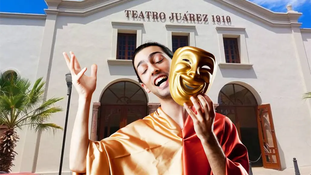 Muestra Nacional de Teatro 2025 en BCS: cuáles son las obras que no te debes perder