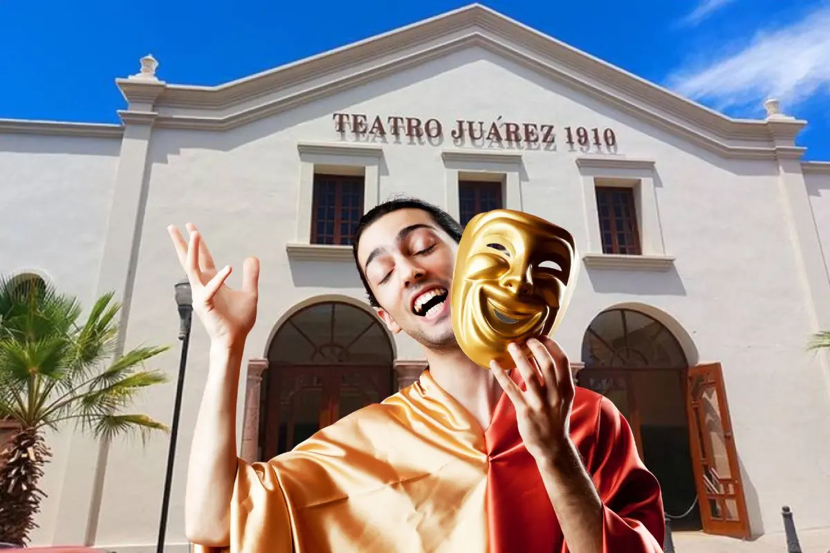 Foto: Ayuntamiento de La Paz