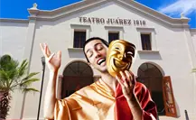 Muestra Nacional de Teatro 2025 en BCS: cuáles son las obras que no te debes perder