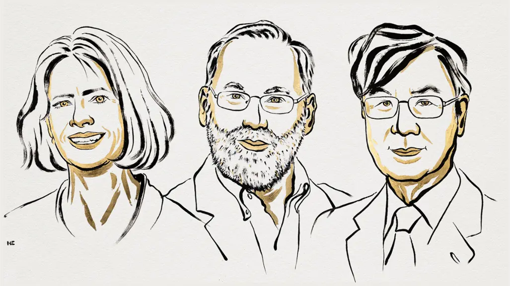 Premio Nobel de Medicina es entregado a Mary E. Brunkow, Frederick J. Ramsdell y Shimon Sakaguchi, ¿qué descubrieron?