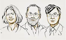 Premio Nobel de Medicina es entregado a Mary E. Brunkow, Frederick J. Ramsdell y Shimon Sakaguchi, ¿qué descubrieron?