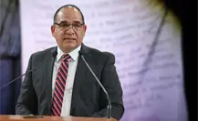 Procuraduría de BCS desmiente colocación de narcomantas en Los Cabos y pide no difundir rumores