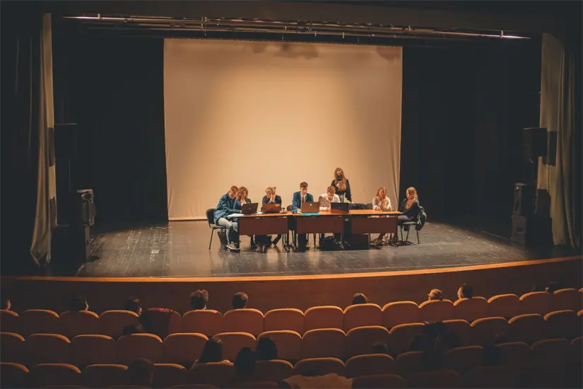 Foto: Biblioteca Canva