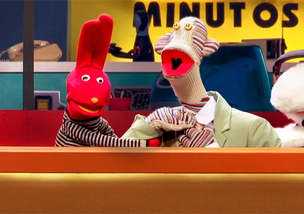 ¿Quiénes son 31 Minutos? La tercera banda de títeres en tener su Tiny Desk