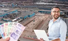 ¿Sin trabajo? Esta es la vacante en Ramos Arizpe que ofrece 70 mil pesos mensuales
