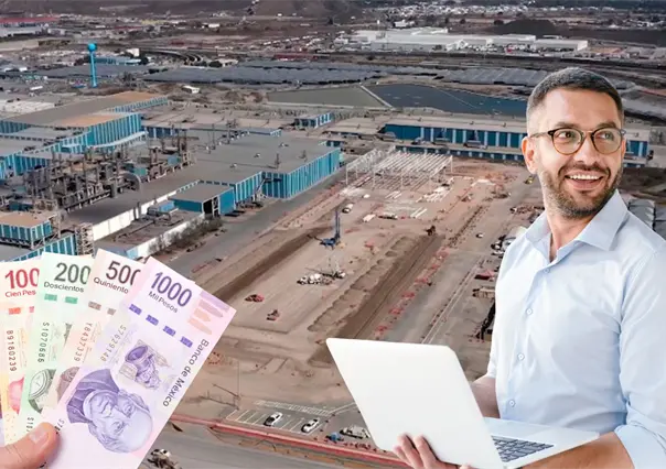 ¿Sin trabajo? Esta es la vacante en Ramos Arizpe que ofrece 70 mil pesos mensuales