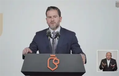 EN VIVO: Raúl Lozano habla acerca de la inversión térmica para Nuevo León