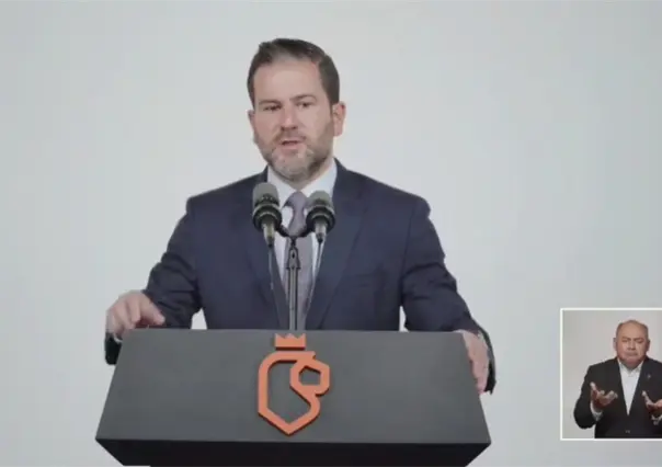 EN VIVO: Raúl Lozano habla acerca de la inversión térmica para Nuevo León