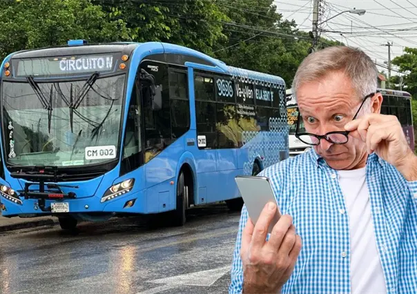 El Circuito Metropolitano del Va y Ven vuelve a operar tras paro de operadores