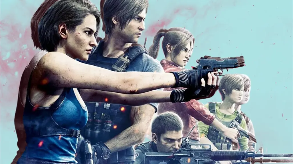 Resident Evil de Zack Cregger presenta su elenco y un adelanto a su historia