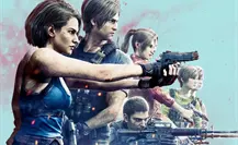 Resident Evil de Zack Cregger presenta su elenco y un adelanto a su historia