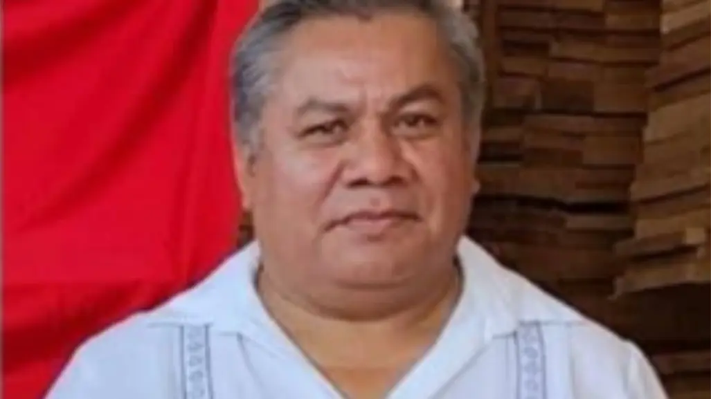 Hallan sin vida al sacerdote Bertoldo Pantaleón en Guerrero; fue reportado como desaparecido