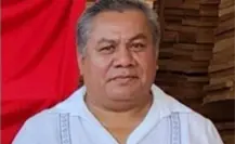 Hallan sin vida al sacerdote Bertoldo Pantaleón en Guerrero; fue reportado como desaparecido