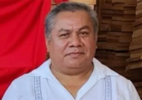 Hallan sin vida al sacerdote Bertoldo Pantaleón en Guerrero; fue reportado como desaparecido