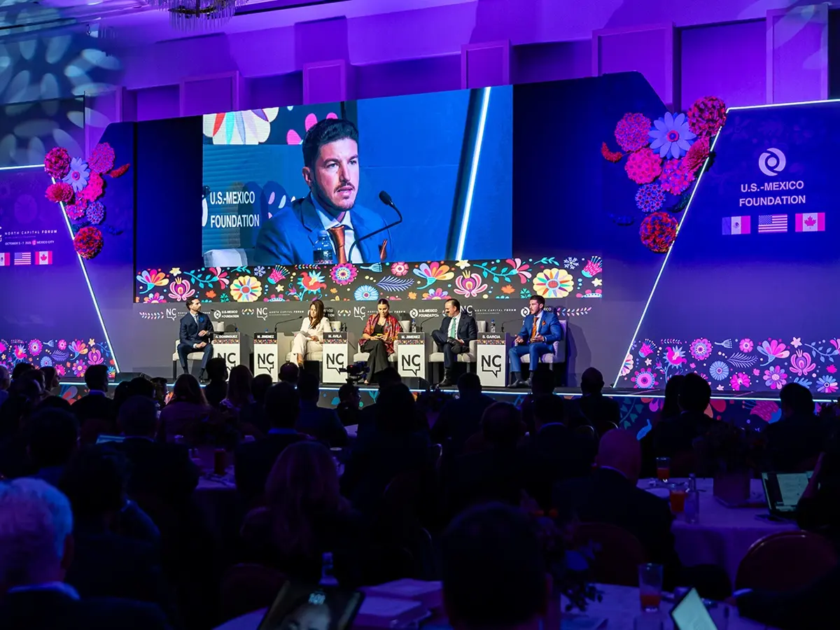 Foto: Gobierno de Nuevo León