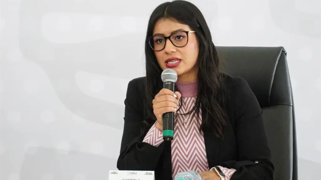 Secretaria del Deporte en Puebla pide licencia porque tendrá pelea de box