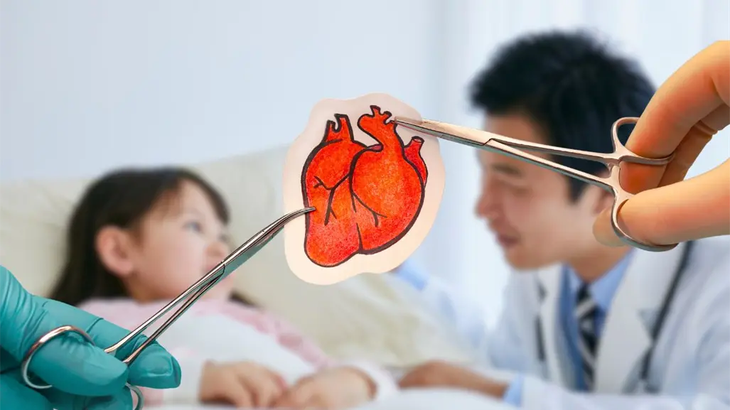 Siete niños de BCS recuperan su salud gracias a cirugías de corazón en La Paz