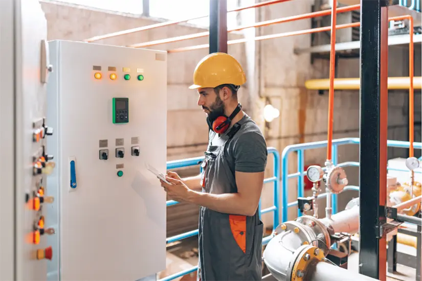 El gobierno estatal, a través de la Secretaría de Desarrollo Energético, ha asumido un papel protagónico en el desarrollo de proyectos. Foto: Freepik 