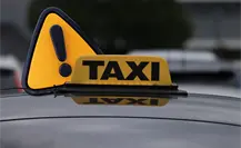 Suspenden a cinco choferes de taxis en Piedras Negras por acoso sexual contra pasajeras