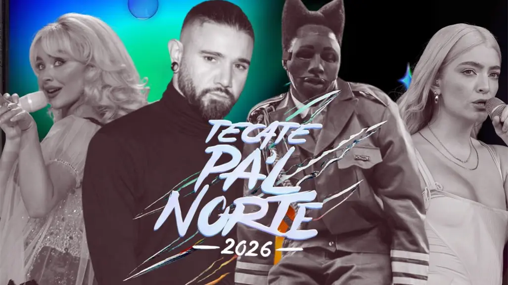 Tecate Pa´l Norte 2026: ¿qué artistas se rumoran para la siguiente edición del festival?