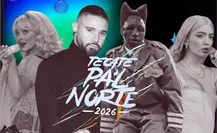 Tecate Pa´l Norte 2026: ¿qué artistas se rumoran para la siguiente edición del festival?