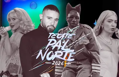 Tecate Pa´l Norte 2026: ¿qué artistas se rumoran para la siguiente edición del festival?