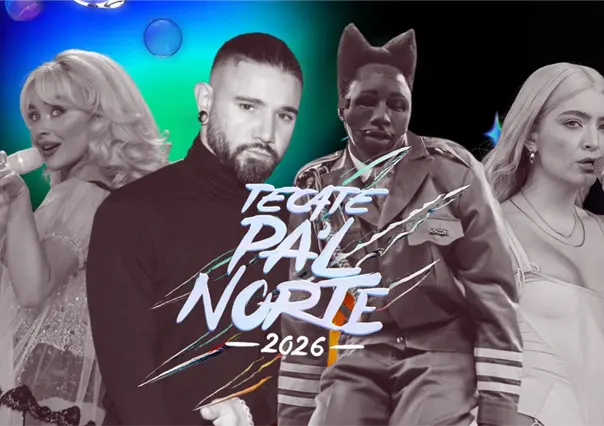 Tecate Pa´l Norte 2026: ¿qué artistas se rumoran para la siguiente edición del festival?