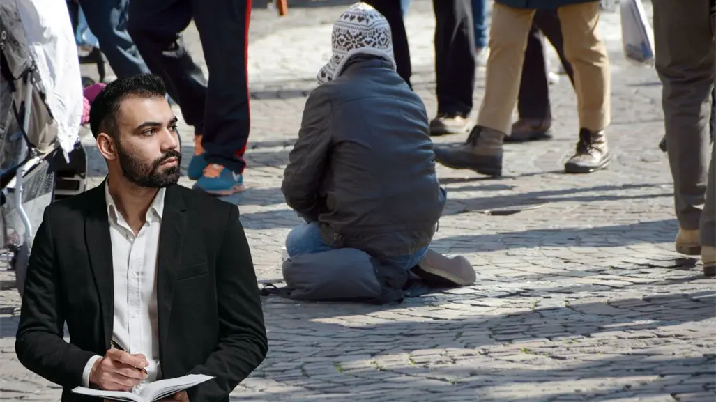 Trabajarán en un padrón de personas en situación de calle en La Paz
