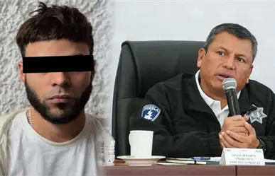 Tren de Aragua, grupo criminal de Venezuela opera en Puebla, confirma SSP estatal