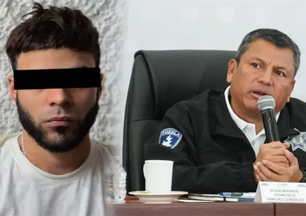 Tren de Aragua, grupo criminal de Venezuela opera en Puebla, confirma SSP estatal