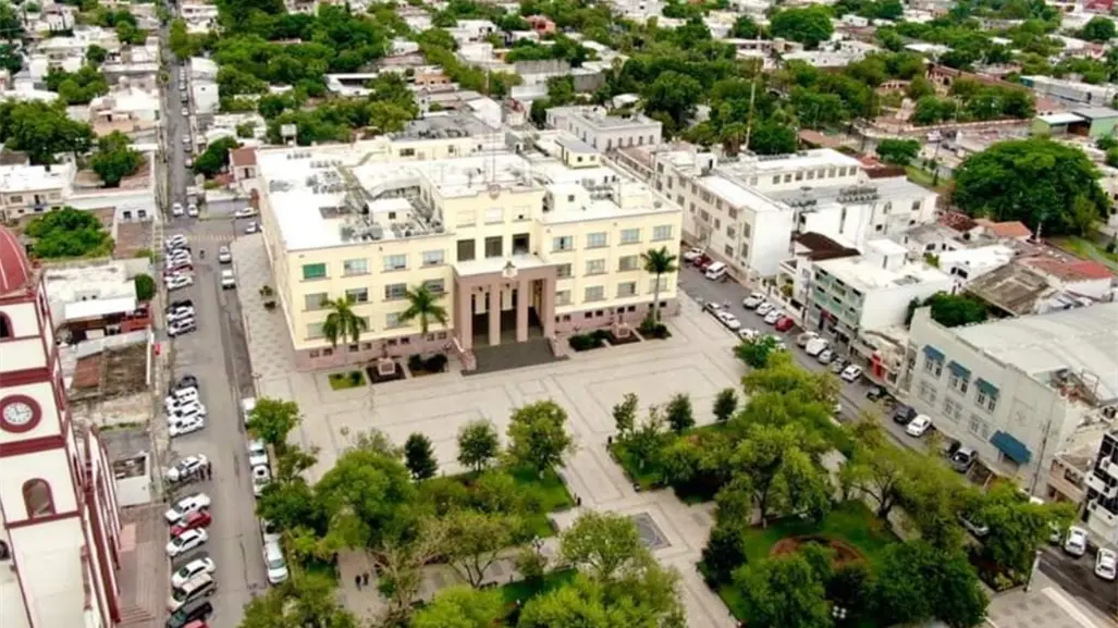 Movimiento Ciudadano apuesta por fortalecer la identidad histórica de Ciudad Victoria