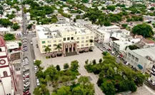 Movimiento Ciudadano apuesta por fortalecer la identidad histórica de Ciudad Victoria