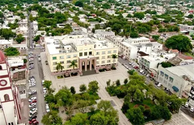Movimiento Ciudadano apuesta por fortalecer la identidad histórica de Ciudad Victoria