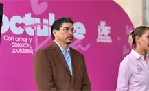 Muertes por cáncer de mama: esta es la cifra alcanzada por Durango en 2025