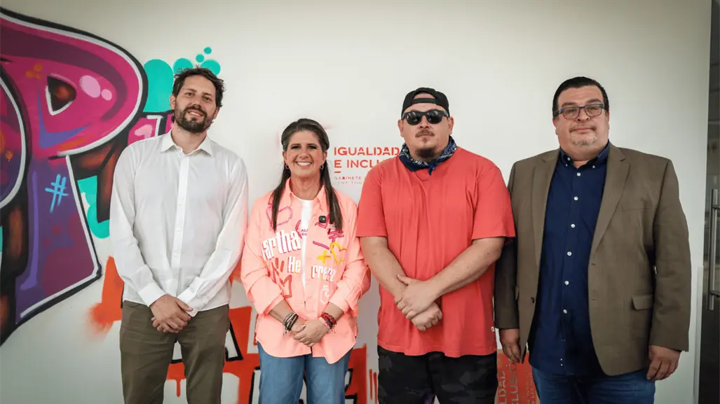 Igualdad e Inclusión lanza convocatoria "Hip Hop por la Paz"
