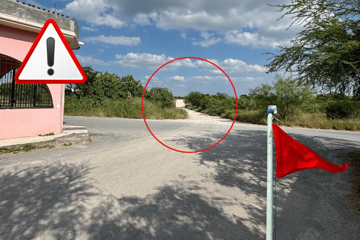 La joven solicitó apoyo para identificar al responsable. Foto: Canva.
