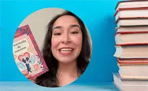 Feria del Libro Monterrey 2025: “Lo Inevitable de Nosotros”: una historia que promete sanar corazones