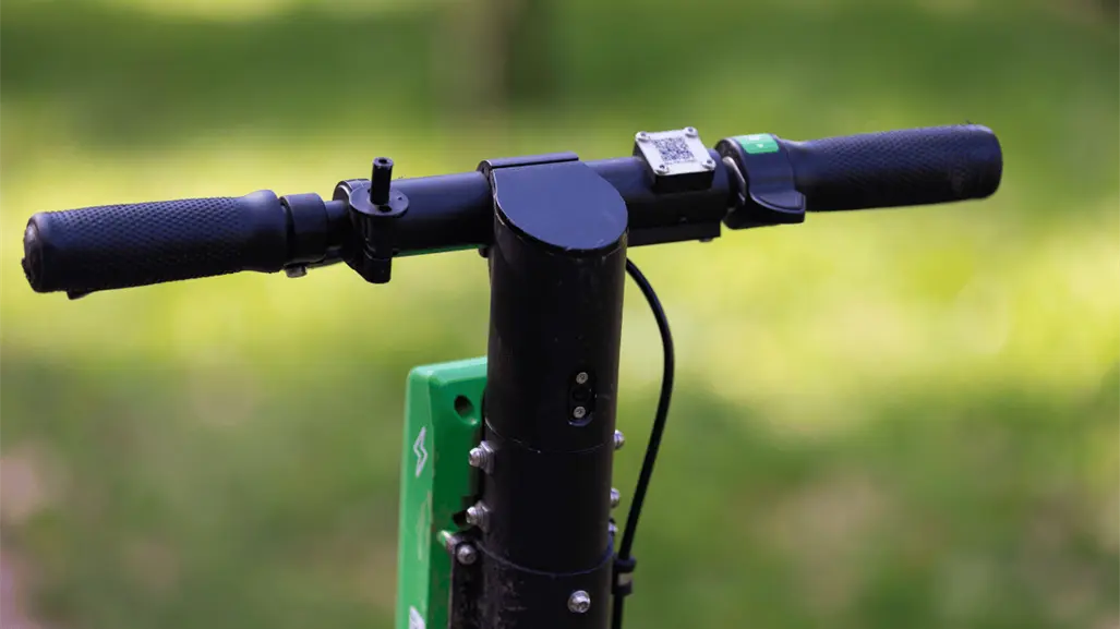 Scooters eléctricos en Monterrey, lo que tienes que saber antes de subirte a uno