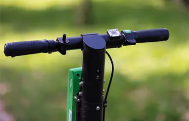 Scooters eléctricos en Monterrey, lo que tienes que saber antes de subirte a uno